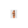 Liferia Body ouvert - Noir
